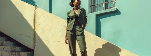 What Is a Tailored Fit?