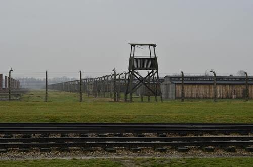 How a Trip to Auschwitz Reshaped My Perspective on Professional Responsibility