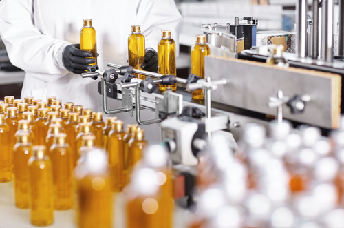 The Empire of Essence: How the Concentrate Model Quietly Took Over the Food Industry